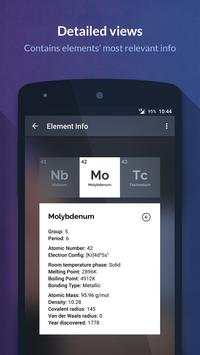 Isotope - Periodic Table screenshot 3