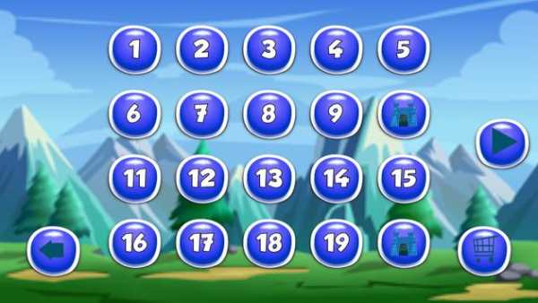 Super Jabber World Adventure 2 screenshot 2