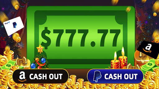 Jackpot Slots Winner-Earn Cash screenshot 1