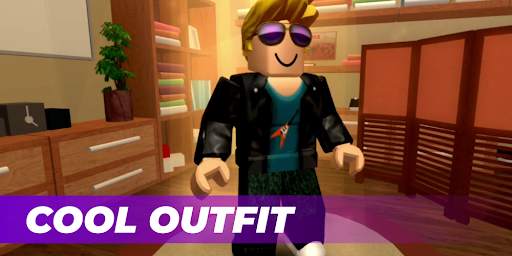 SKINS-MASTER for roblox screenshot 3