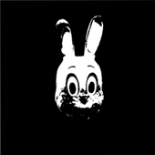 Bunny Man - juego de terror icon
