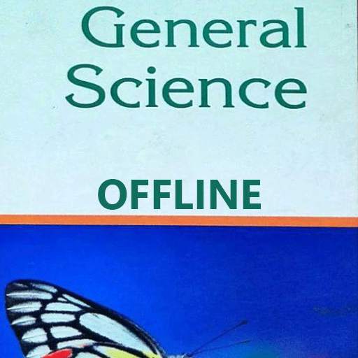 Lucent General Science OFFLINE 1.2