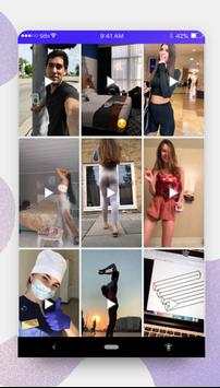 New Videos From Likee Video App screenshot 2