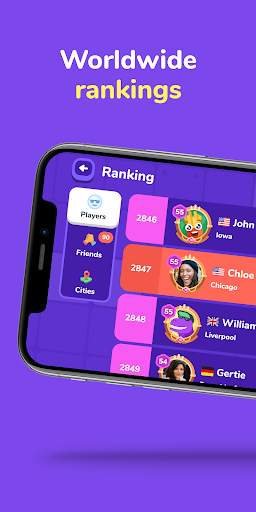 Logic Like: Brain Training Game. Puzzles & Riddles screenshot 4