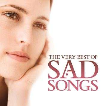 Sad Songs Offline screenshot 1