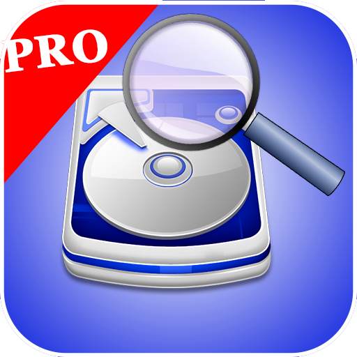 diggerdisk PRO photo recovery 1.0.0