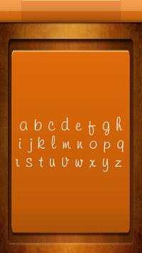 Font Style Thai for Android S4 screenshot 3