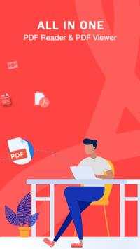 PDF Reader, PDF Editor and Word Office скриншот 6