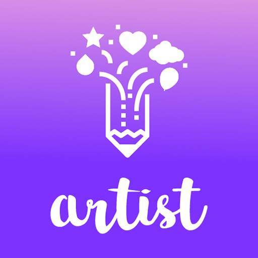 Artist Sketch, Draw, Paint and Photo Edit 1.0.0.7