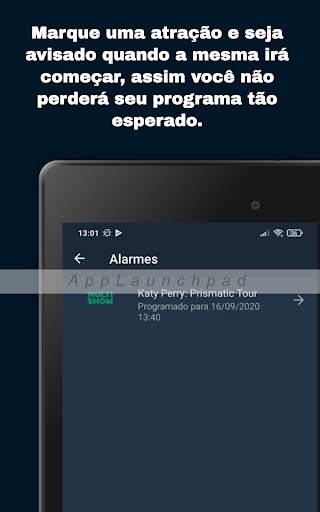 TV no Celular Guia screenshot 16