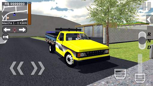 Elite Brasil Simulator screenshot 11