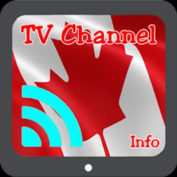 TV Canada Info Channel screenshot 1