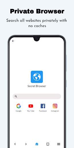 Gallery Vault - Gallery Lock screenshot 5