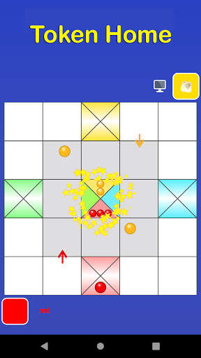 Changa Asta 2021 (Small Ludo) screenshot 7