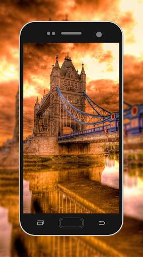 London Wallpapers screenshot 4