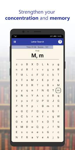 ReaderPro - Speed reading and brain development स्क्रीनशॉट 8
