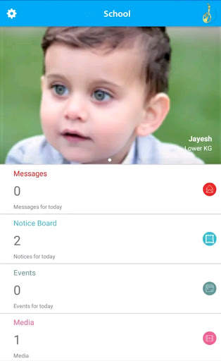 WebGenie screenshot 2
