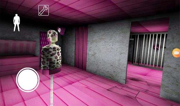 Beautiful BARBlE Granny: Horror Mod New Game 2019 screenshot 3