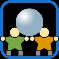 Snowball Battles for 2 players logo