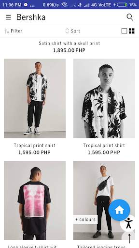 Online Shopping Philippines - Philippines Shopping screenshot 6