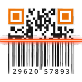 QR Code Scanner icon