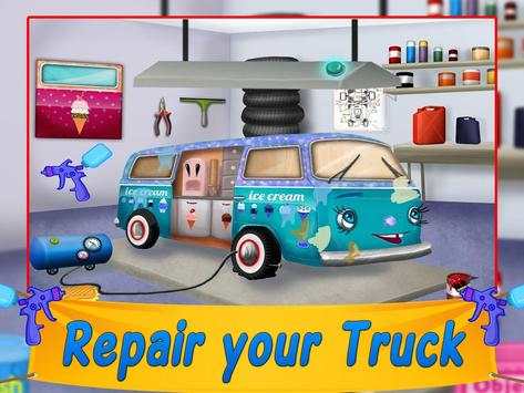Car Cleaning & Repairing screenshot 5