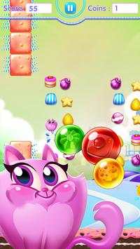 Candy Cats Cookie screenshot 2