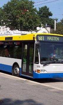 Bus HD Wallpapers screenshot 3