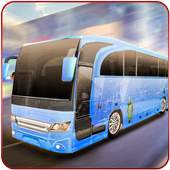 Off Road Tourist Bus Drive SIM 1.0
