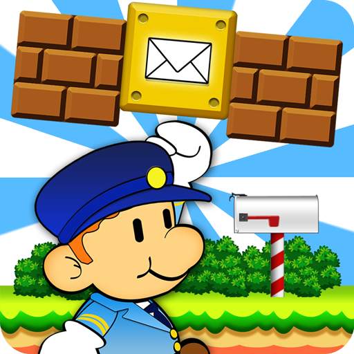 Mail Boy Adventure 1.07.0