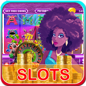 Mansion Casino Slots icon
