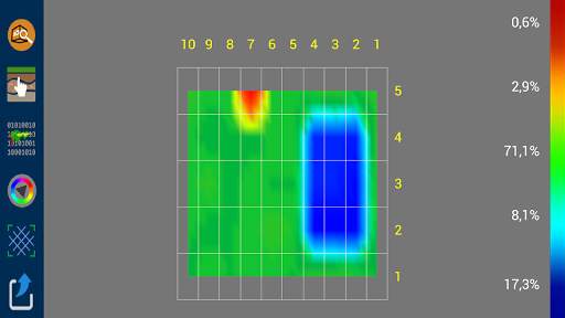 3D Ground Monitoring screenshot 8