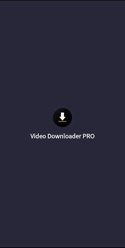 Video Downloader Pro - All Video Downloader 2021 screenshot 1