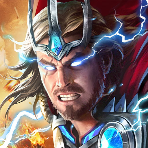 State of Heroes: Empires War icon