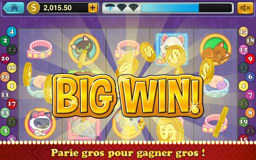 Slots™ screenshot 3