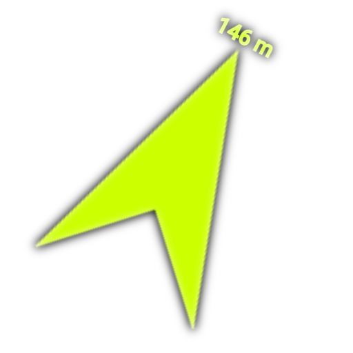 Get Back There icon