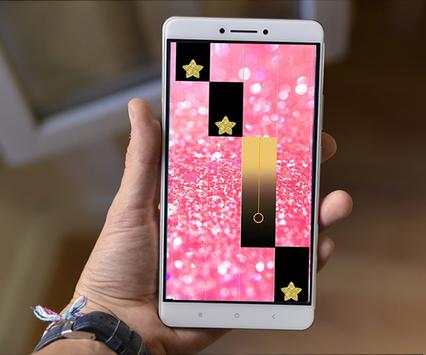 Royal Piano Tiles screenshot 5