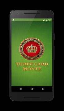 Teen Patti Monte screenshot 1