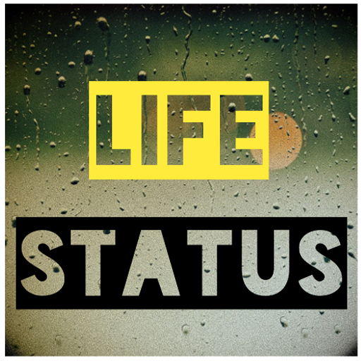 Life Status 2021 icon