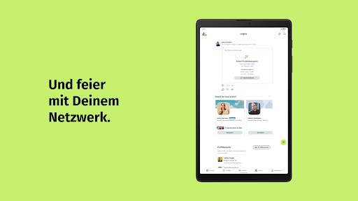 XING – Jobs, die zu Dir passen screenshot 15