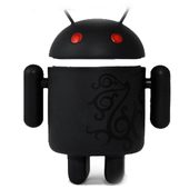 ADWTheme Grey icon