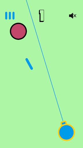 Pivot screenshot 1