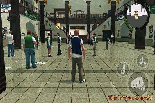 New Bully Anniversary Edition Cheat screenshot 3