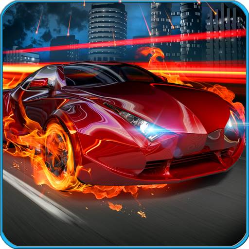 Race Car Climbing 1.7