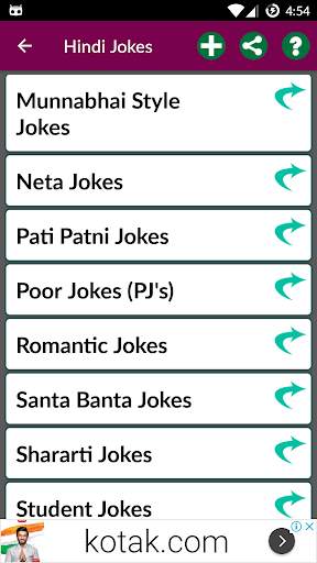 2020 best Love Messages Status Jokes wishes screenshot 7
