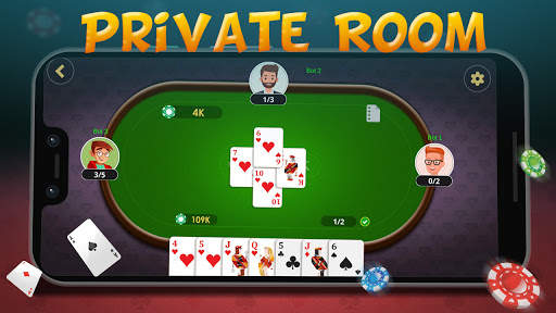 Call Break Online Multiplayer screenshot 4
