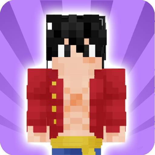 Anime Skins for Minecraft PE 2.0