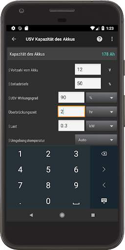 Mobile Electrician screenshot 7