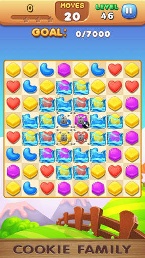 Cookie Family - Free Casual screenshot 16