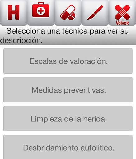 Trata la upp. screenshot 5